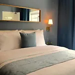 Tb Hotel Downtown-Miami