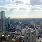 Luxury Apartments At 50 Biscayne