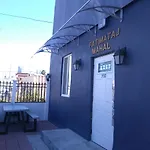 Fatimataj Mahal