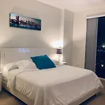 Starlight Suites By The Marina