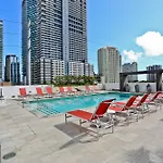 Downtown Brickell Apartments