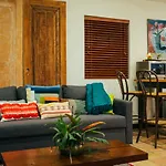 Renovated Historic Coconut Grove Cottage Home