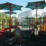 Miami Parkview Getaway