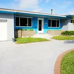 Miami Parkview Getaway