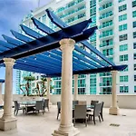 Luxury Penthouse Brickell 3 Bedrooms Free Parking