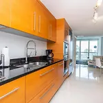 W Miami Brickell Apartments