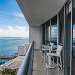 W Miami Brickell Apartments