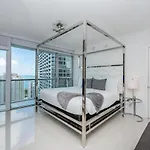 W Miami Brickell Apartments