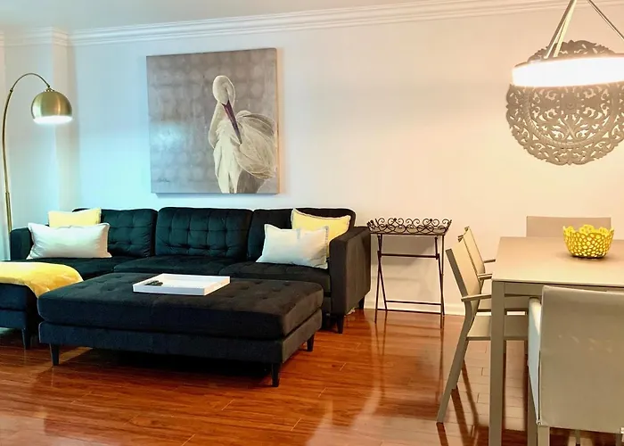 Top Stay Miami Gold Brickell