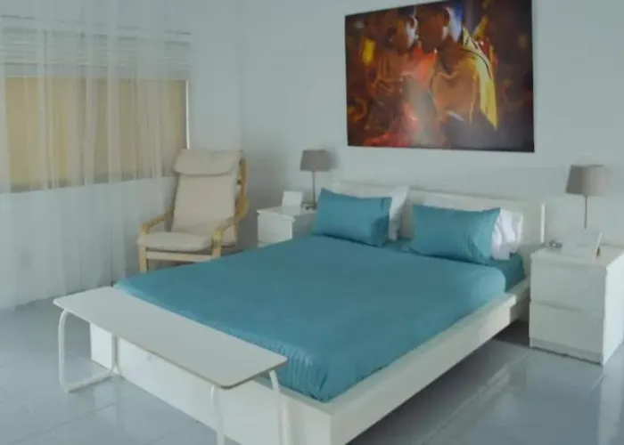 Zen Residences Apartments - By RocketSTAY