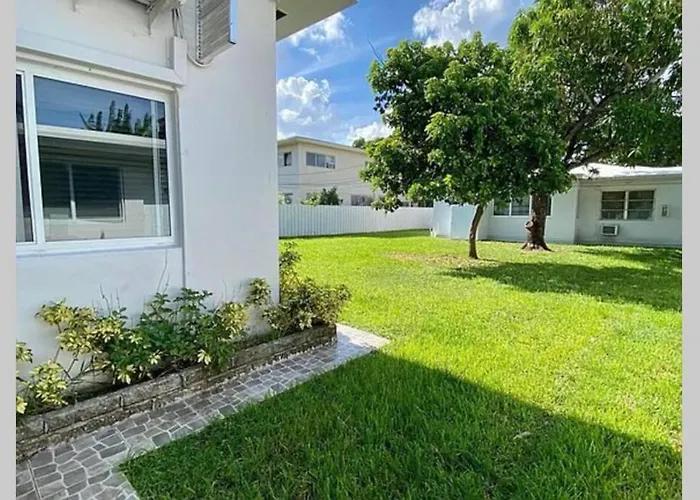 Boutique Little River Studio Near Sobe