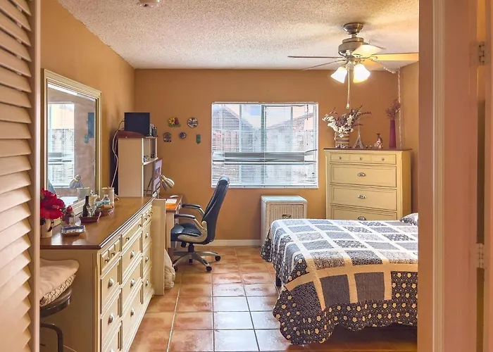 Perfect Room Here