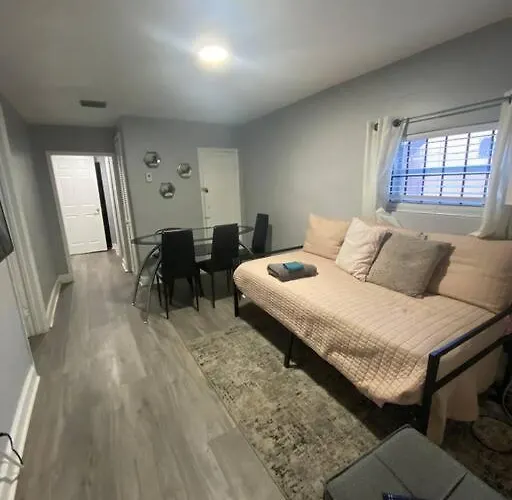Modern Home, Great Location Miami-Wynwood Dwtn Mia