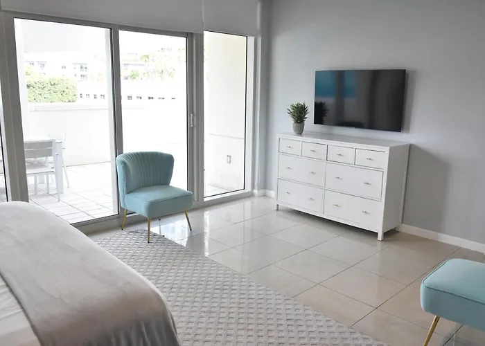 516-Midtown Neighborhood, 2 Bed, Great Location!