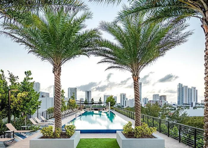 Sentral Wynwood