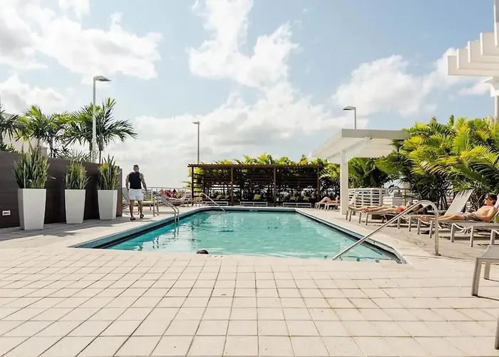 Midtwon Miami Wynwood Condo