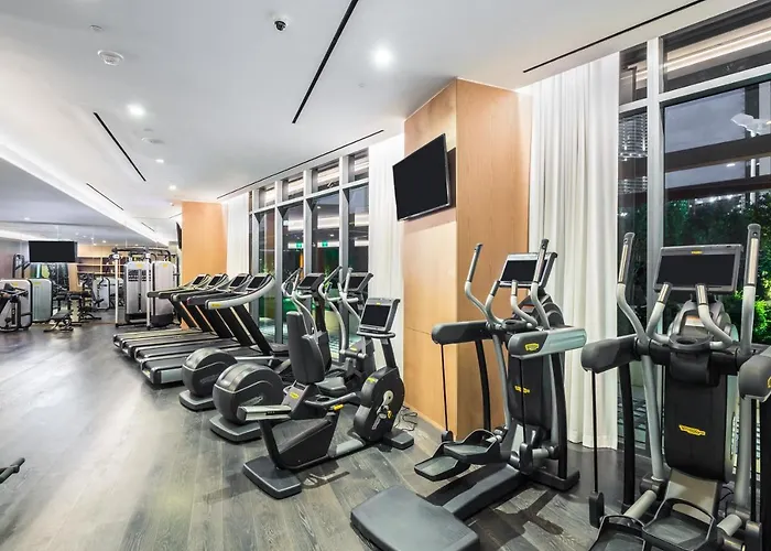 Suites At Sls Lux Brickell Managed By Ce