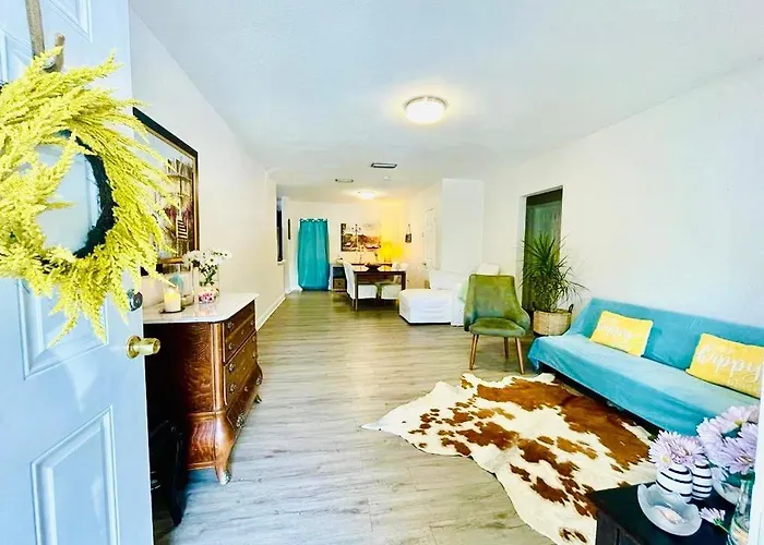 Brazilian Home