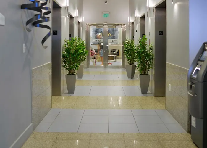 We Host Wonderful 3 Bedroom Condo At Brickell W Gym