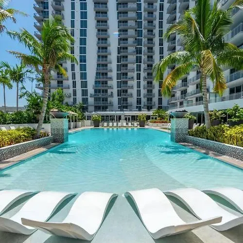 Luxurious View