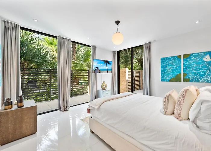 Villa Bali