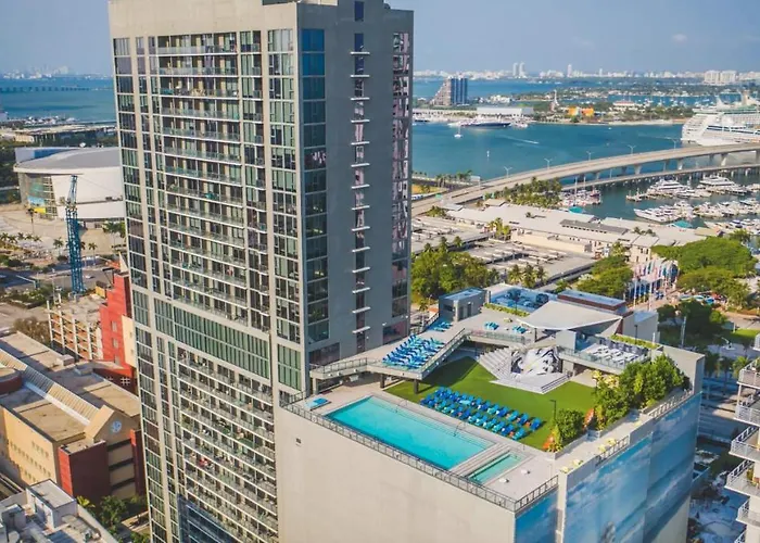 Itemp Studios At X Miami