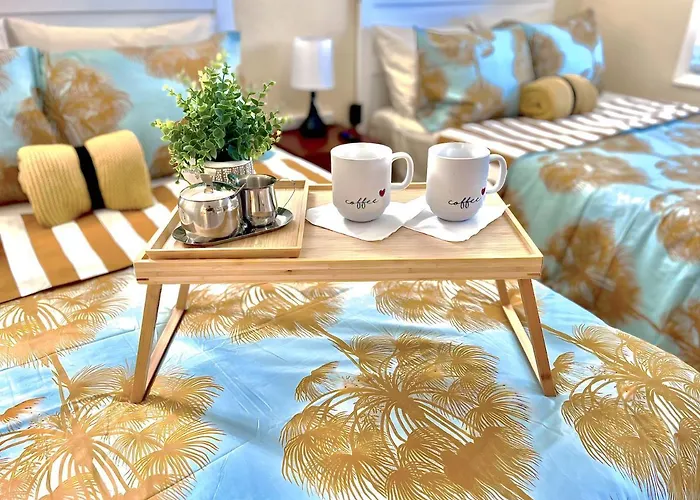Private Guest House