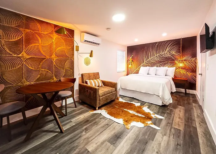 Wynwood Apartments And Studios