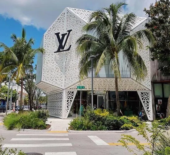 Stanza Hearth Of Miami Design District And Wynwood, Parking, Laundry, Workstation, Fully Equipped Apts, 24/7 Guest Support #6
