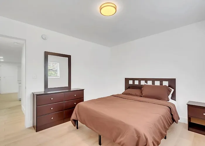 Brand New Tropicana Apartment #2