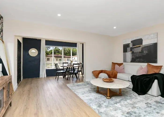 New Miami Home, Pool Near Airport And Beaches, King Bed