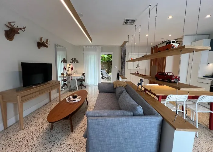 Cozy House Close Brickell