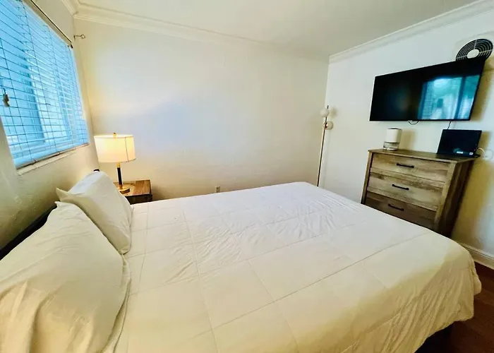 Cozy Coral Gables Apartment.