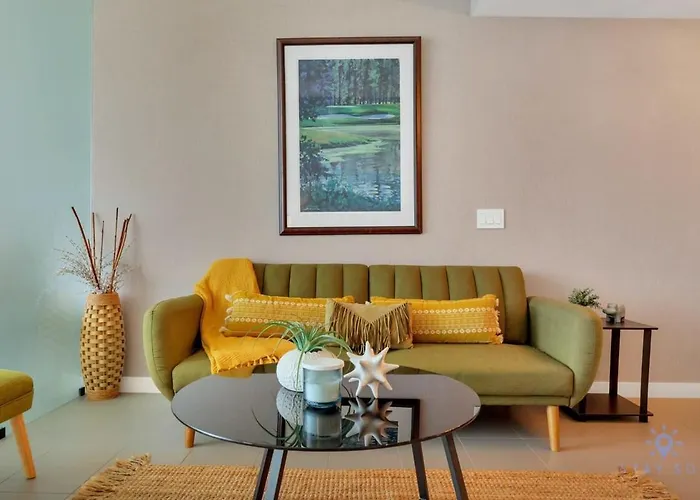 Modern Miami Gem - City View Condo - Free Parking