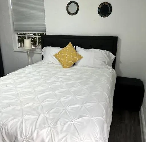Nice And Cozy Guest House