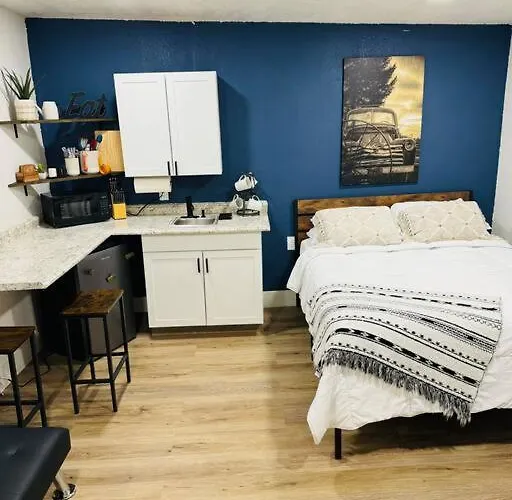 Miami Studio Near Airport/Beach