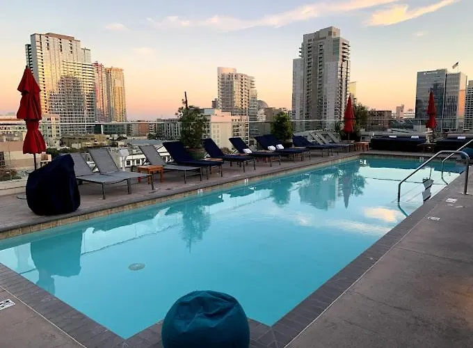 Art Deco Inspired Luxury Condo