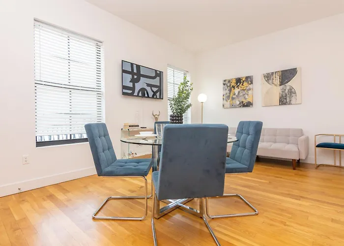 Home Miami Downtown - 5 Minutes From Wynwood & Port - Art District Near Beach