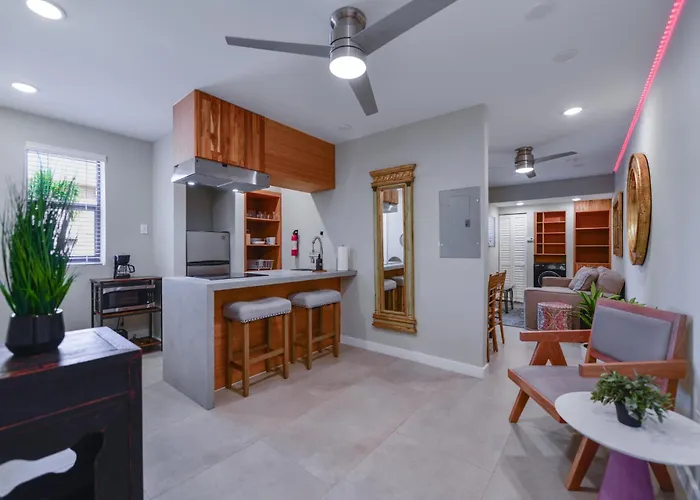 Incredible Comfort: Awesome Apartment With Parking