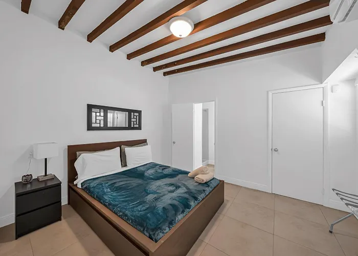 Casa Havana - Renovated One Bedroom In Miami