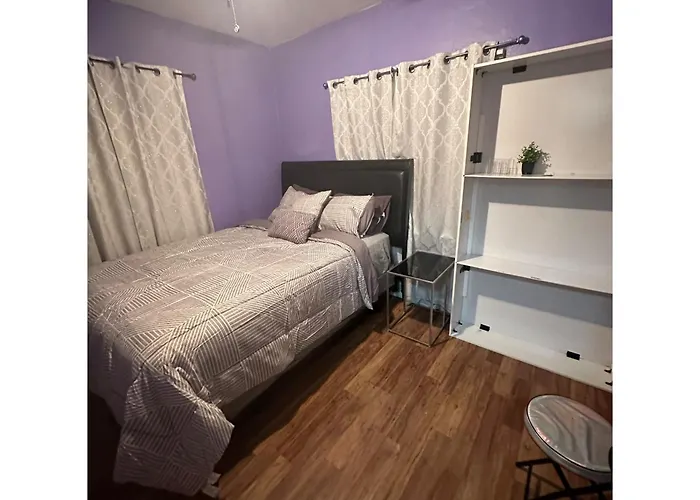 Cozy 420 Stay Near Wynwood Art District