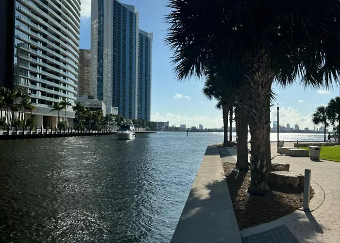 Brickell City Center