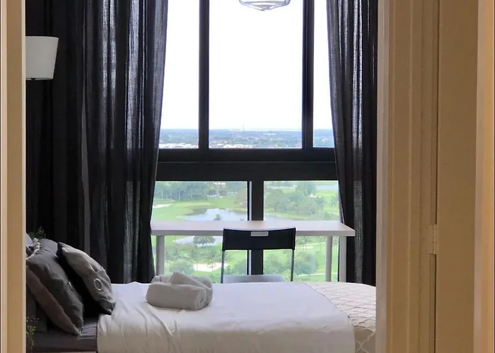 Downtown Doral 2