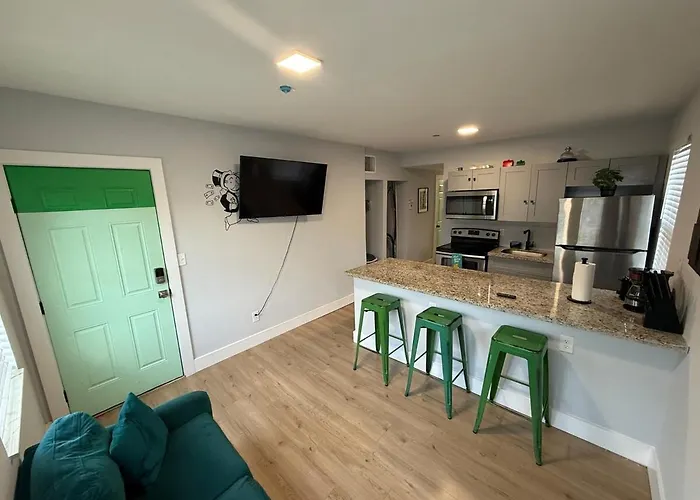 Prime Location Near Wynwood