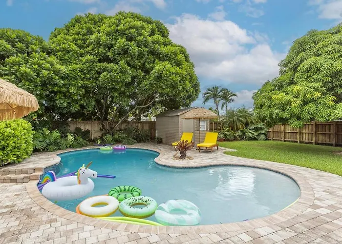 Casa Mexican Home - Big Pool - Hot Tub - Fits 12