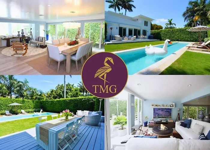 Villa Naomi - Luxury Design New Home