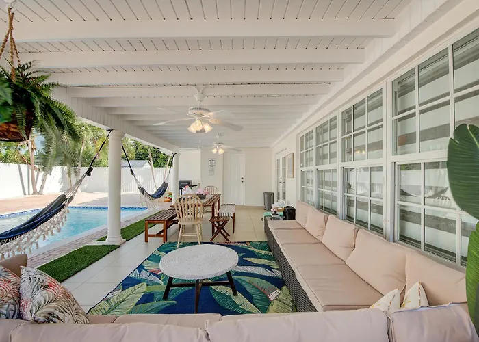 Casa Tulum Great Pool Just Fun And Relax