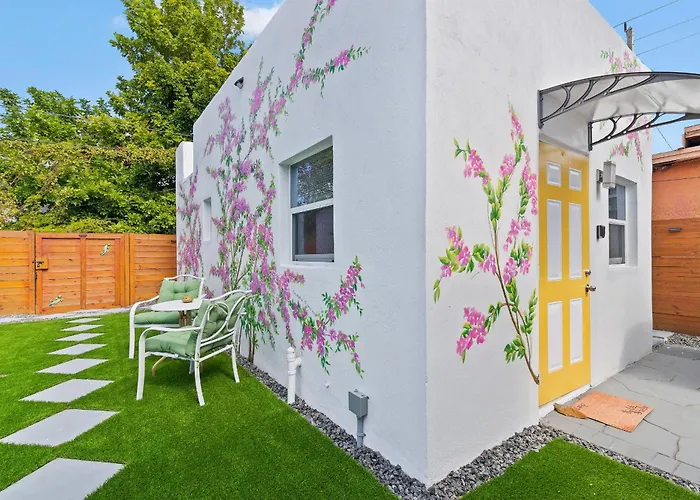 Cozy Casarita Cottage