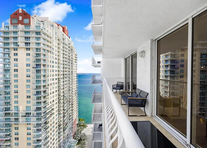Relax & Feel The Good Vibes In Our Condo!