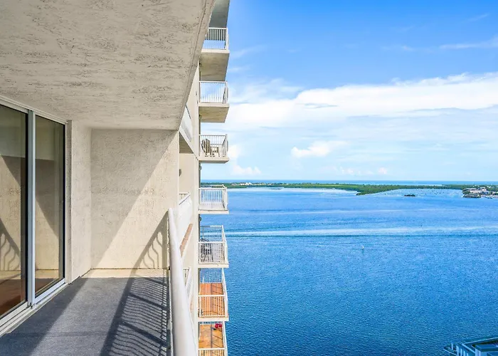 Sky High Living With Incredible Views